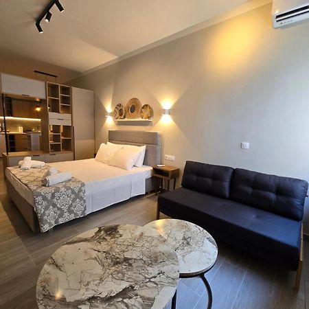 Orrhaon Athens 아파트 외부 사진