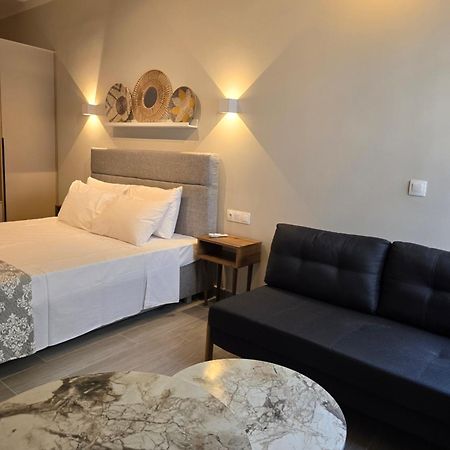 Orrhaon Athens 아파트 외부 사진