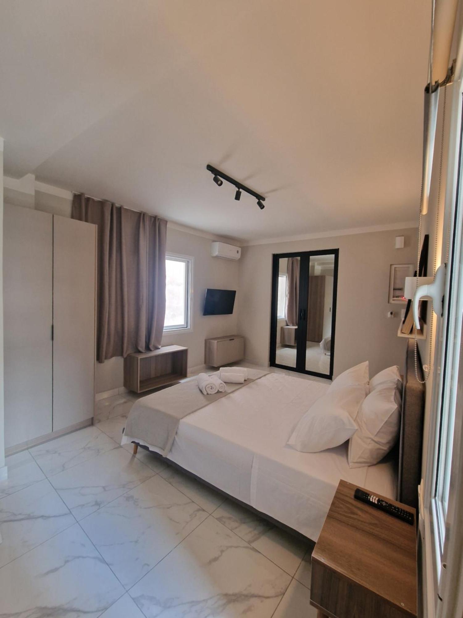 Orrhaon Athens 아파트 외부 사진