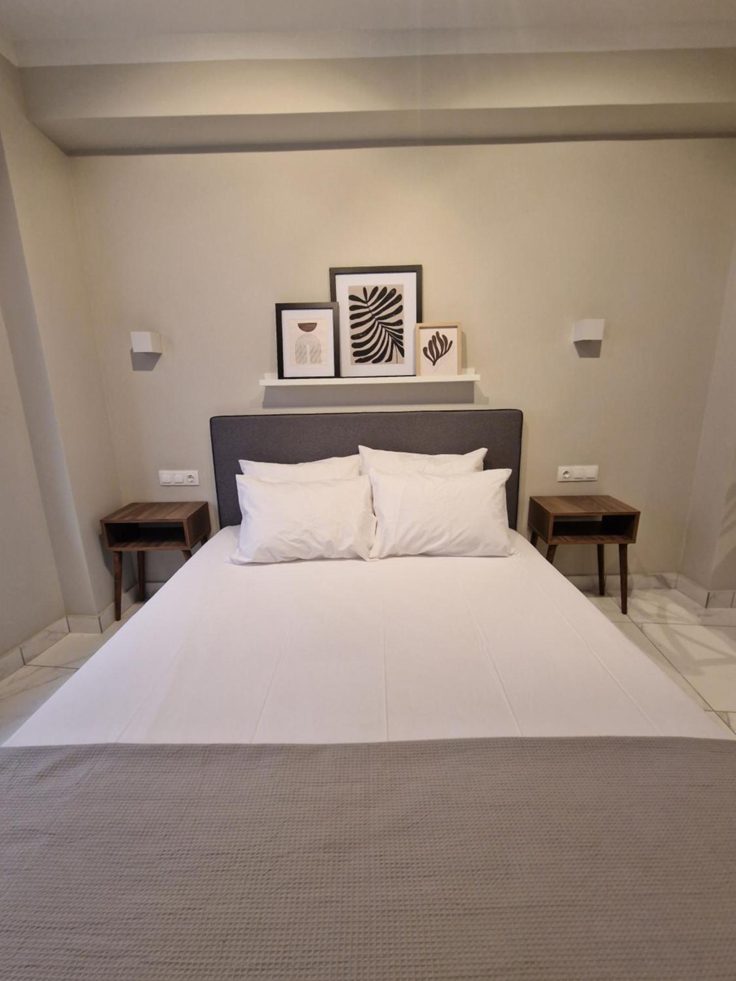 Orrhaon Athens 아파트 외부 사진