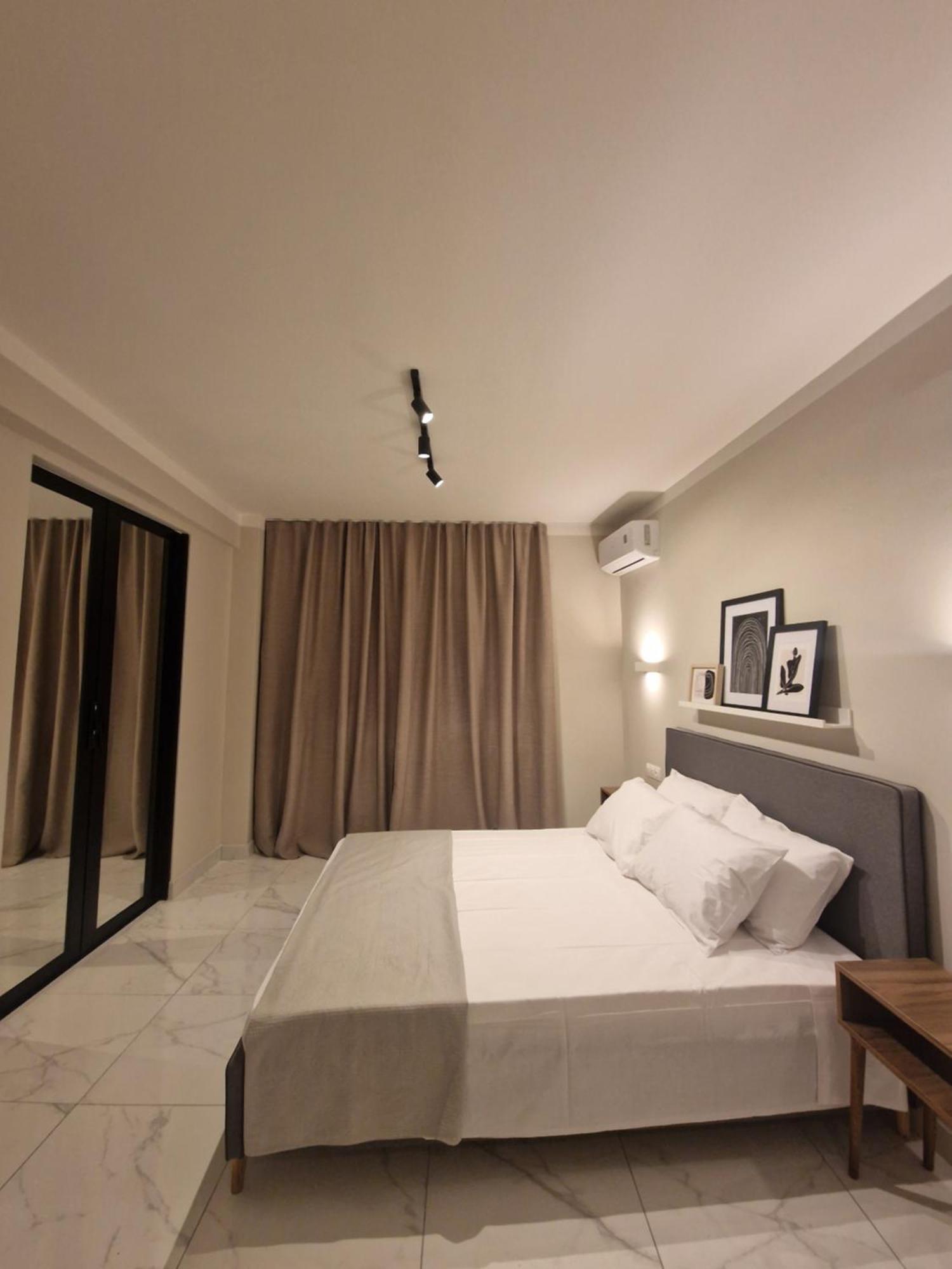 Orrhaon Athens 아파트 외부 사진