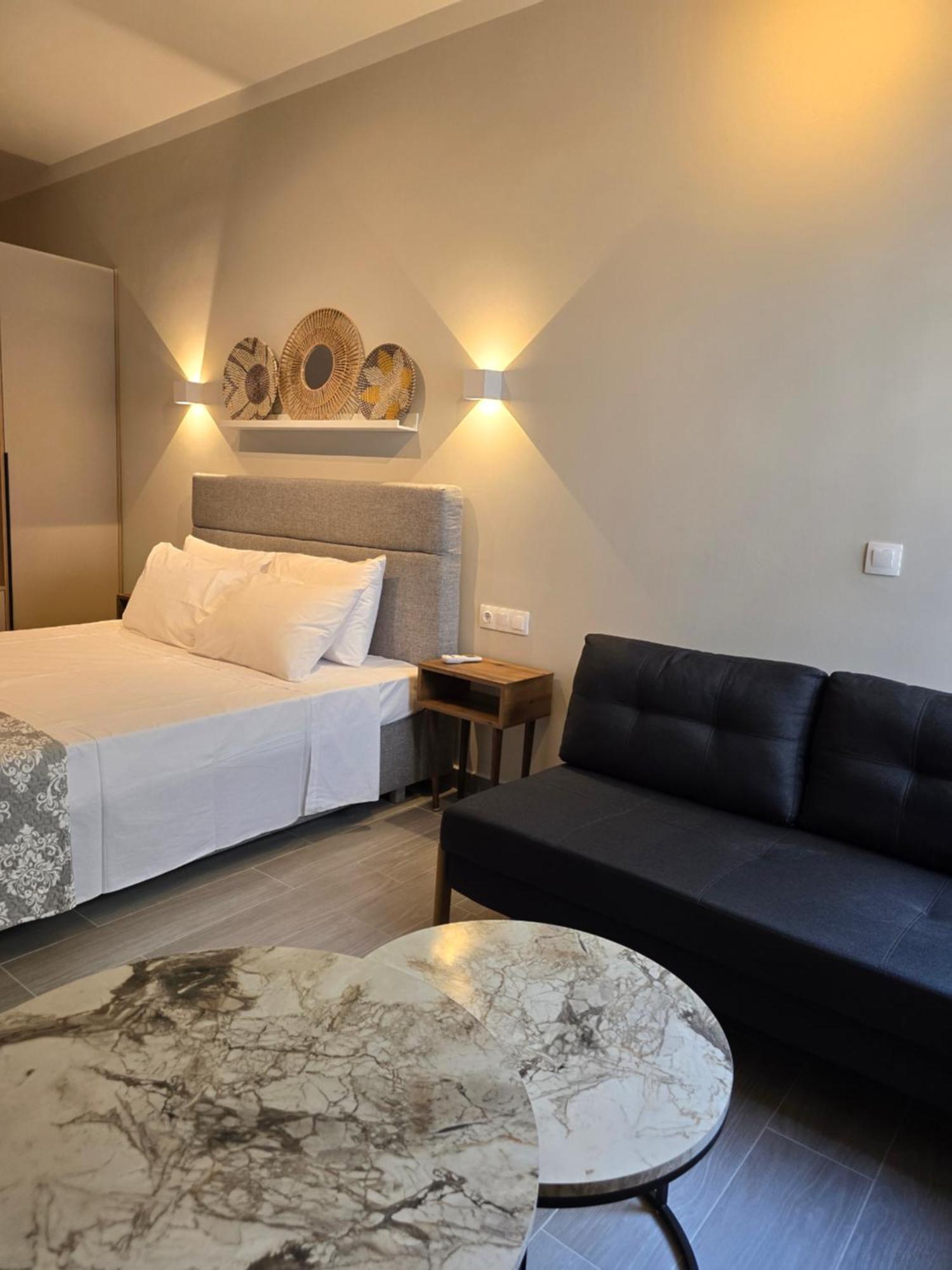 Orrhaon Athens 아파트 외부 사진