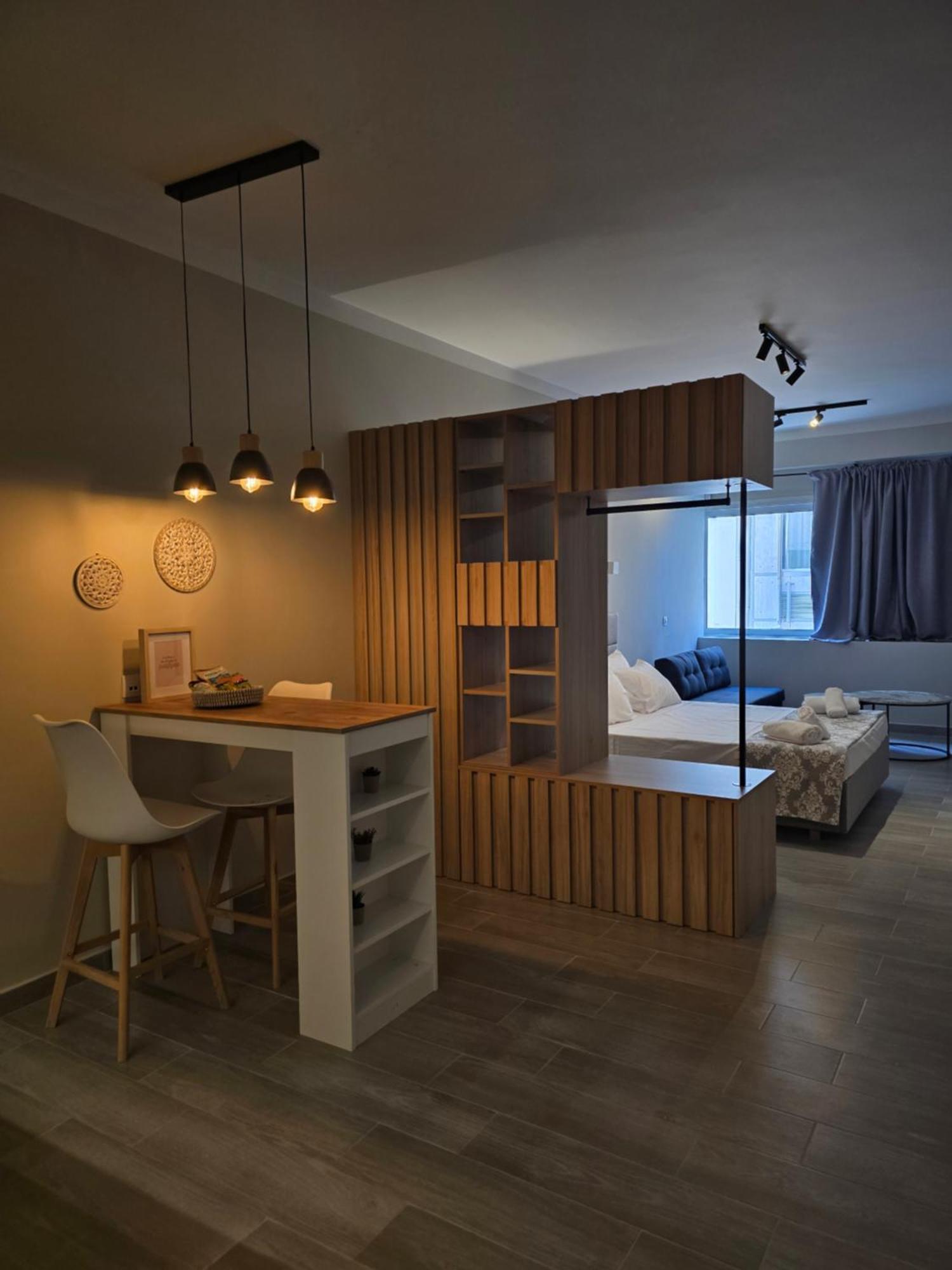 Orrhaon Athens 아파트 외부 사진