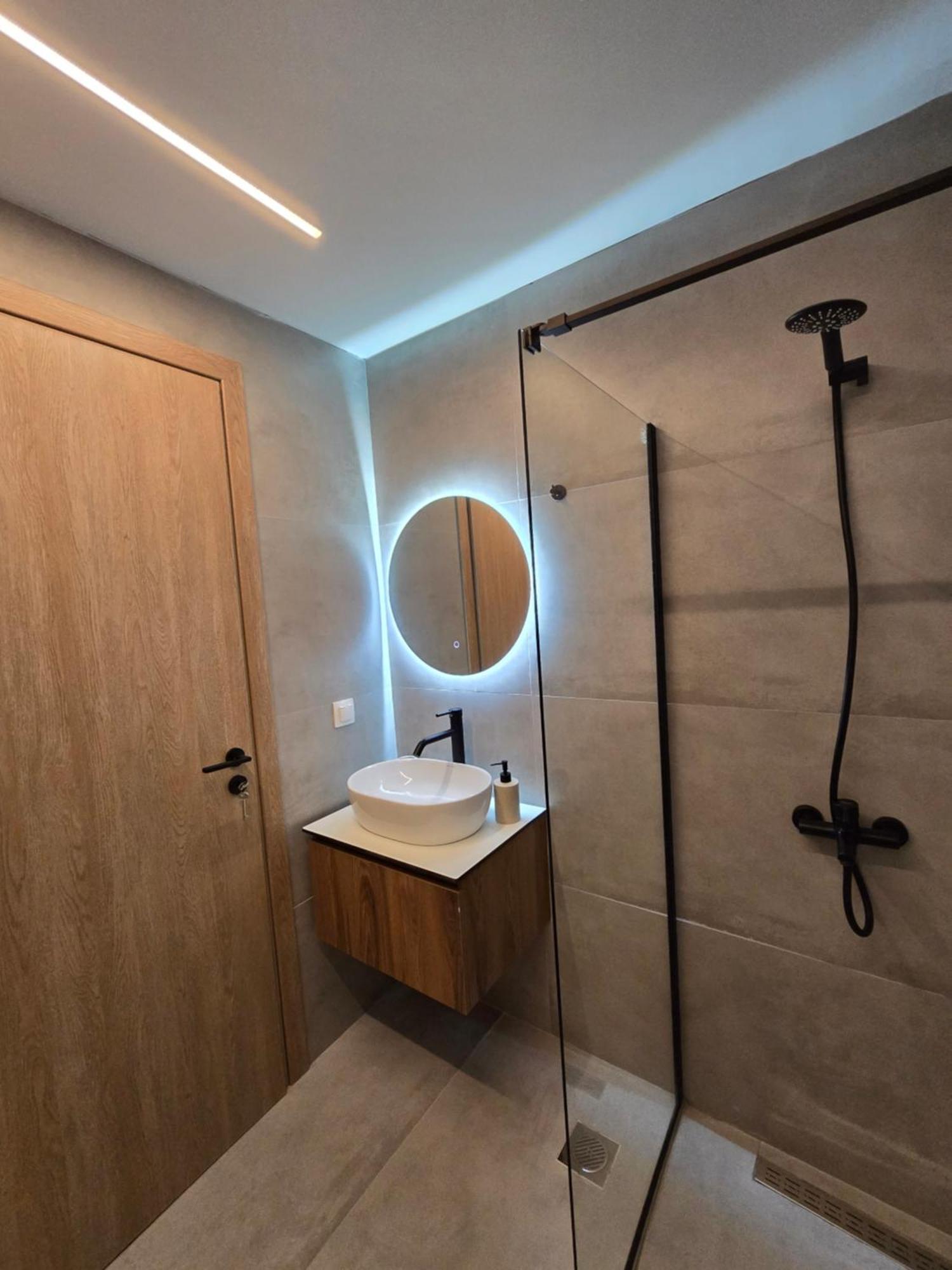 Orrhaon Athens 아파트 외부 사진