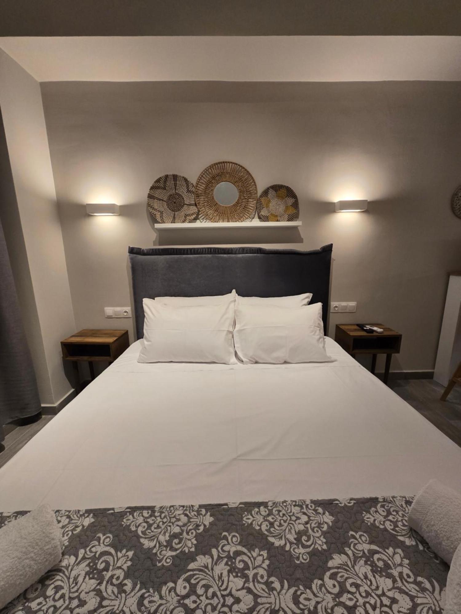 Orrhaon Athens 아파트 외부 사진